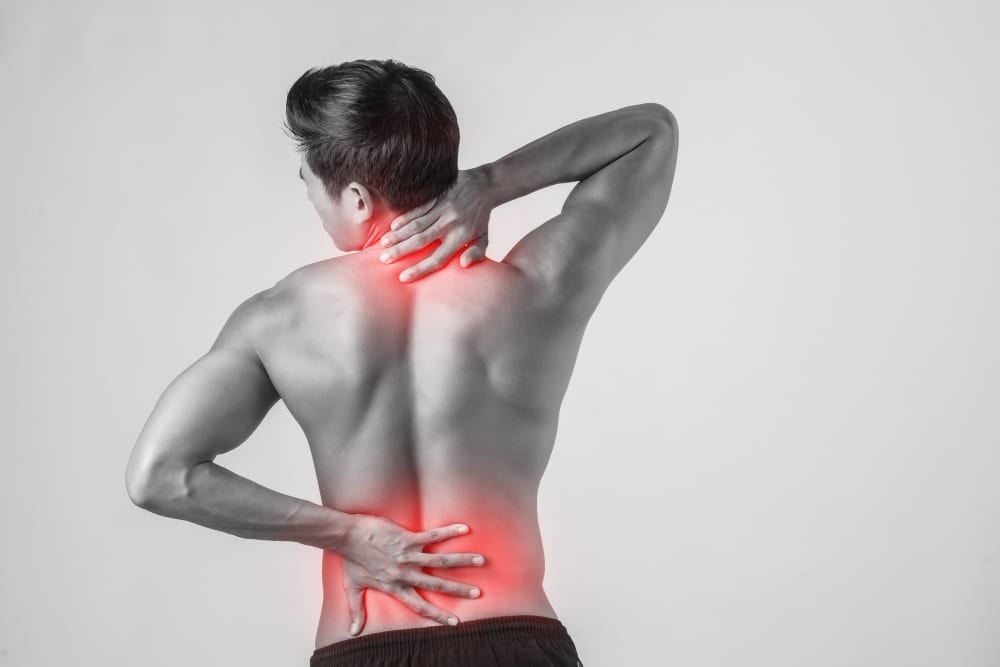 Physical recovery and performance medicine at CellRenew